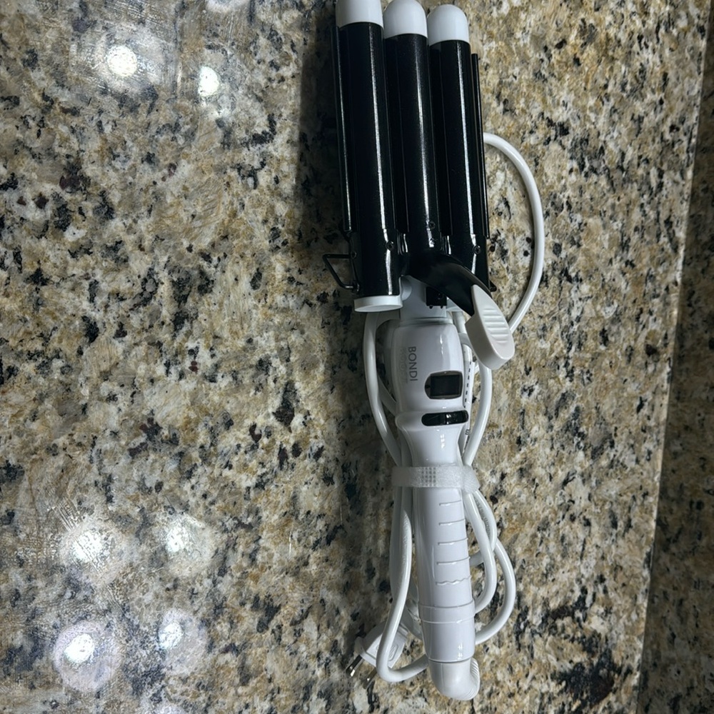 Crimper
